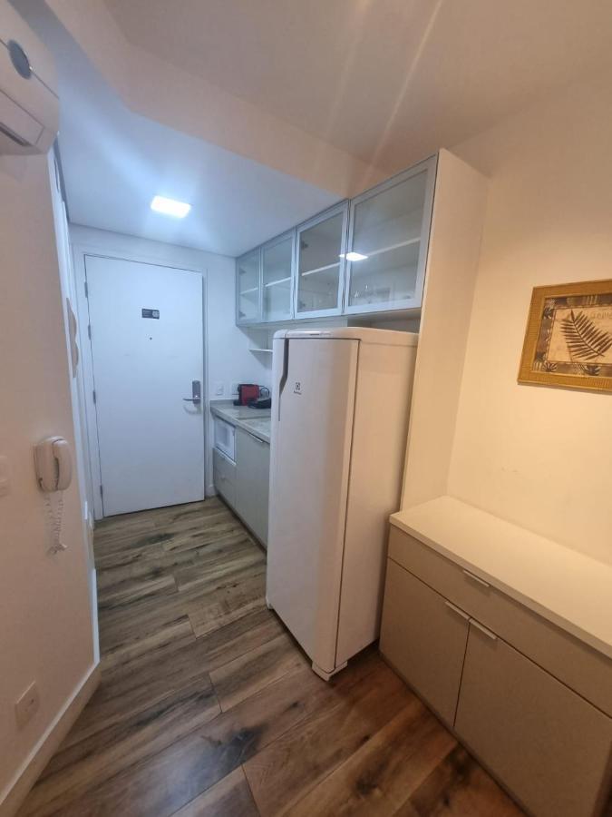 Loft Consolacao Ao Lado Metro, 614 Sao Paulo Exterior foto